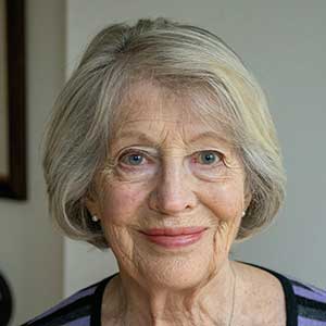 Claudia M. Avatar