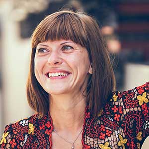 Karen H. Avatar